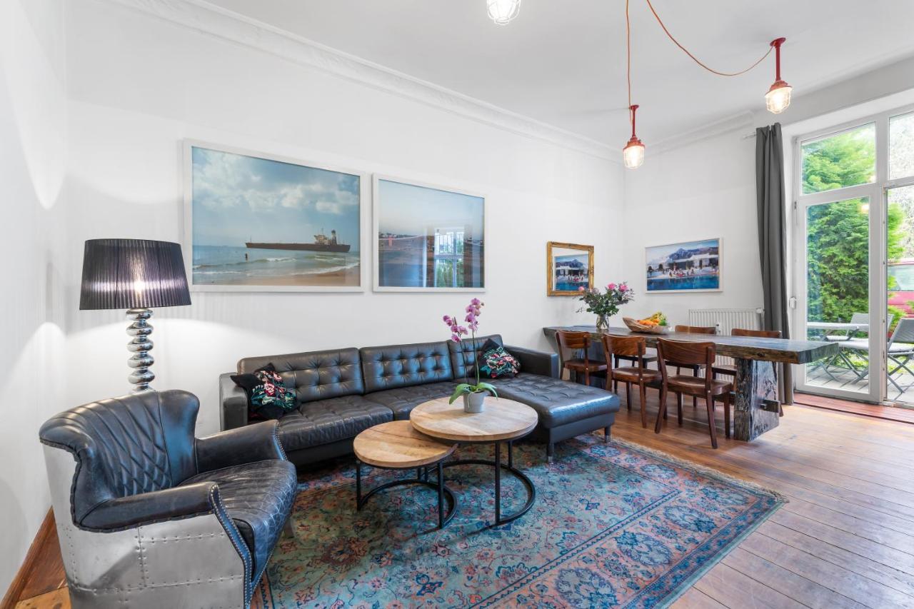Apartment Boediker Loft, 3 Bedroom App With 2 Bath In Friedrichshain Up To 9